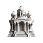 मंदिरे