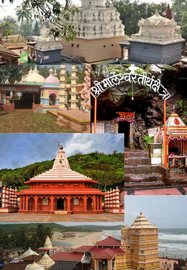 Temple 1